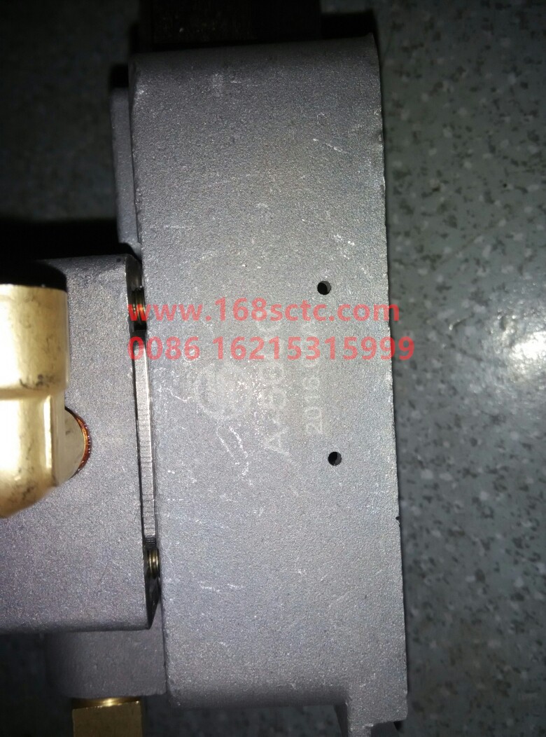 A-5000-GEARBOX-Follow-up valve-FaShiTeBianSuXiang16JS200T