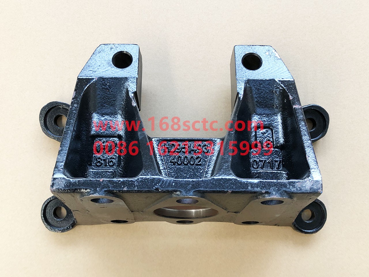 HD95149340002-OTHERS-Air chamber support-HanDeHouQiaoMAN