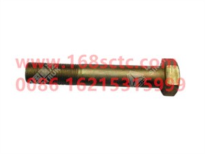 ZQ151B1685-OTHERS-Hex bolts M16x1.5x85-LiuJiaoTouLuoShuan