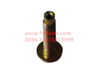 MQ6-02849-0019-OTHERS-Hexagon socket head bolt M8x31-LiuJiaoTouLuoShuan