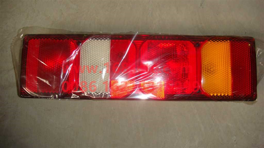 WG9925810002-SINOTRUK HOWO-rear lightrightHOWOA7-HaoWoT7HKuan