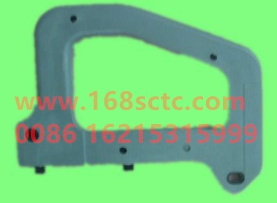 1B24954104032-OTHERS-Front pillar armrest assembly right-FuTianOuManCTX6XiShenZhou