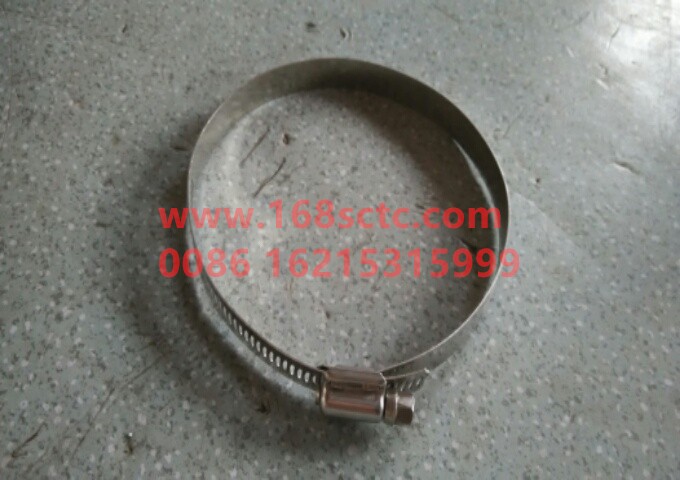 Hose clamp 105/127N05074130(110-1