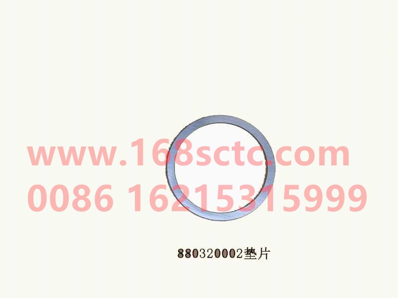 WG880  320002