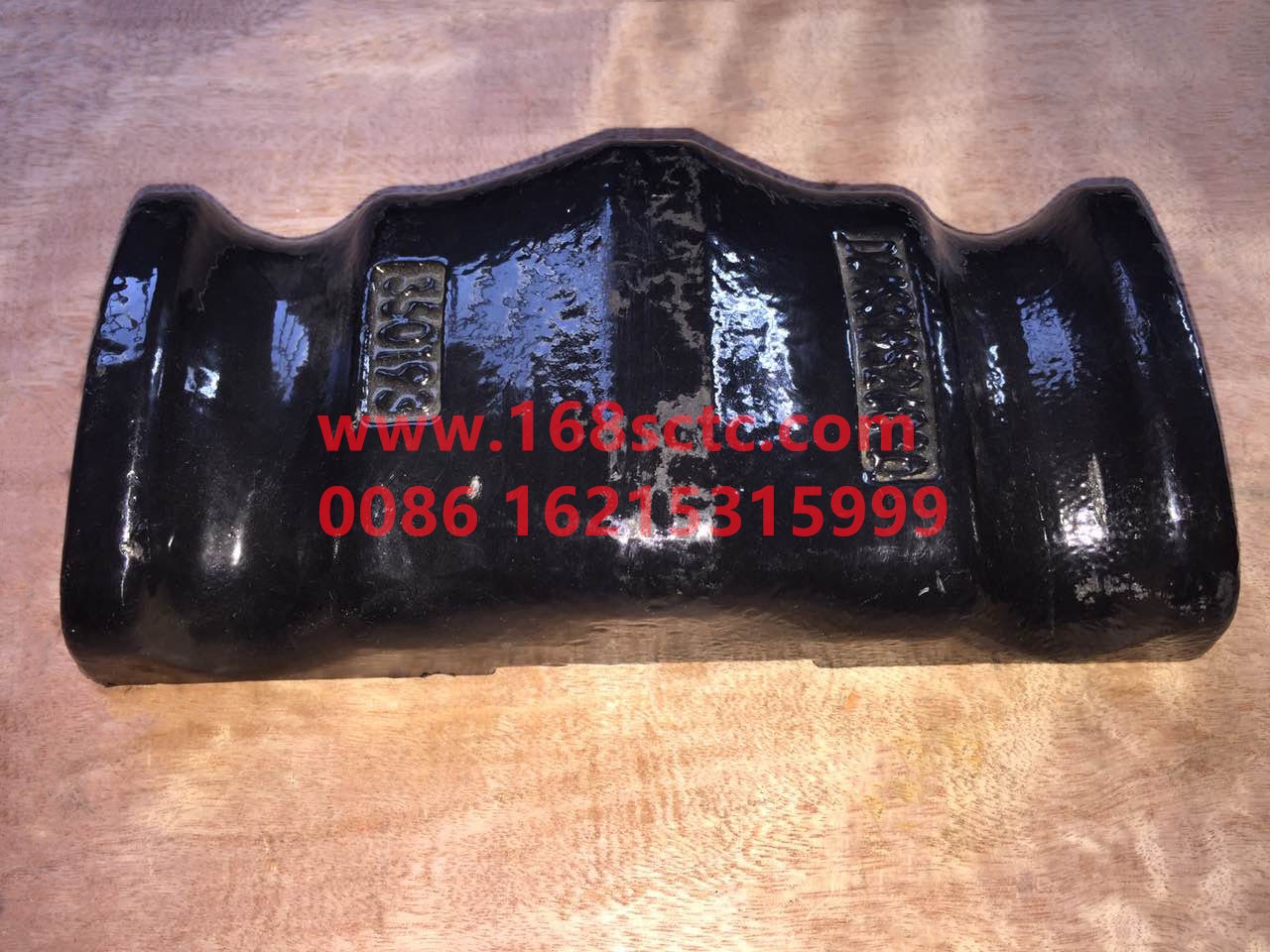 DZ95319526080-SHACMAN-Leaf spring pressure plate-DeLongF3000 2015Kuan