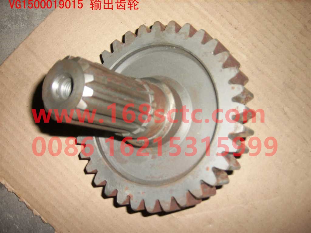 VG1500019015