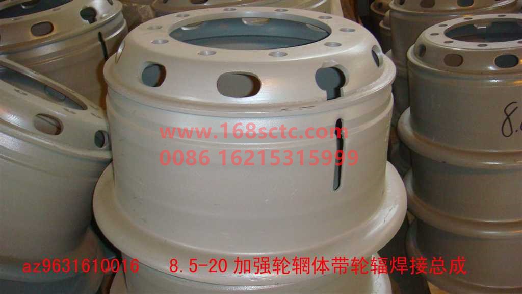 AZ9631610016-2