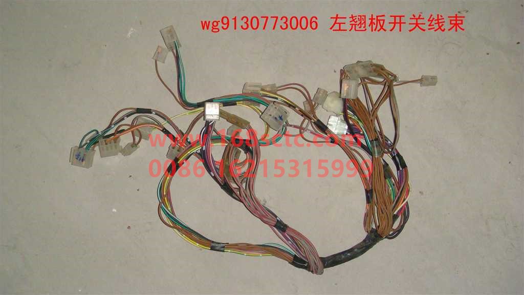 WG9130773006