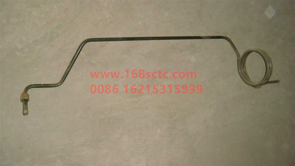 AZ9719360101-SINOTRUK HOWO-air pump coil-HaoWo2008Kuan