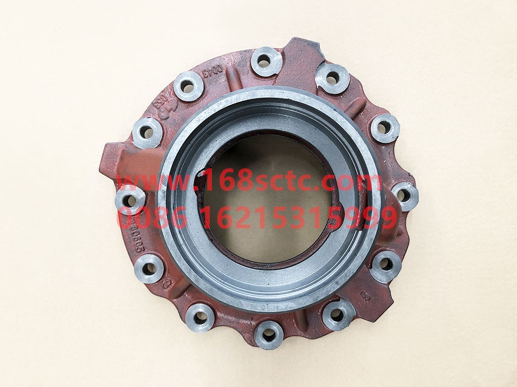DZ90149320043-OTHERS-bearing seat-HanDeHouQiaoSTR