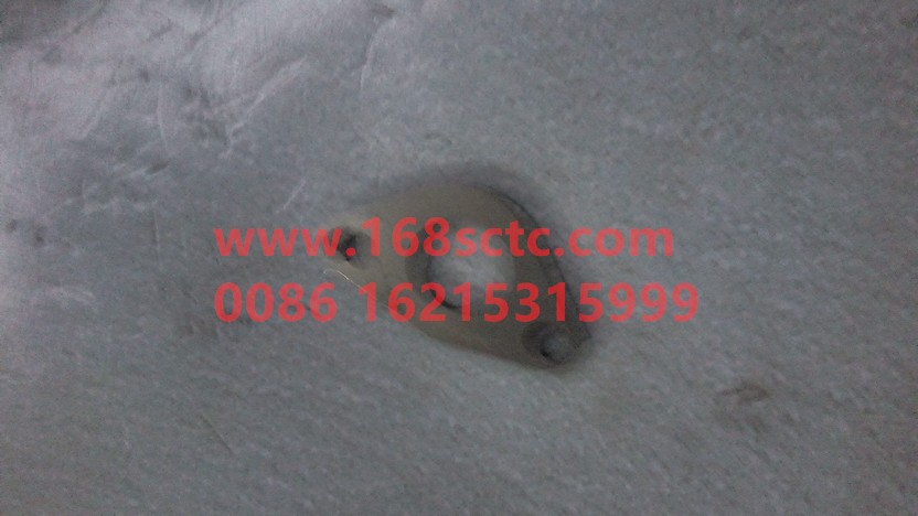 AZ2229100052-SINOTRUK HOWO-Lock plate pressure plate (small)-ZhongQiBianSuXiangHW13710