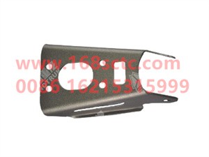 WG9925680046-SINOTRUK HOWO-shock absorber upper bracket-HaoWoT7HKuan