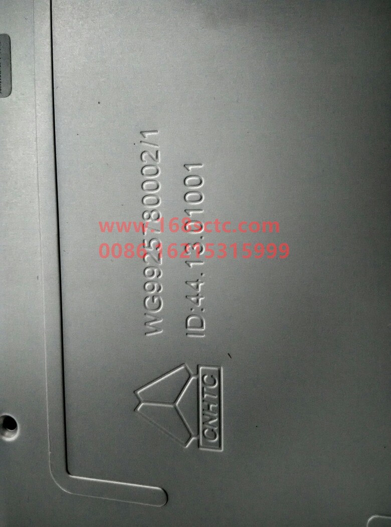 MP3 WG9925780002