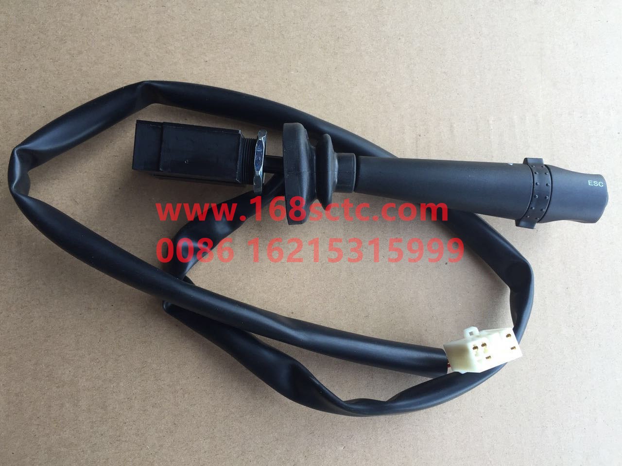 DZ97189584670-SHACMAN-Combination switch MOQ 20pcs-DeLongX3000 2013Kuan