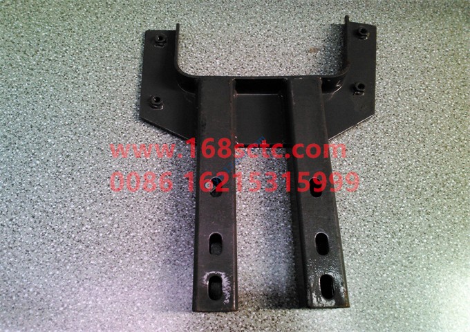 AZ9925930216-SINOTRUK HOWO-Pedal bracket assembly left-HaoWoT7HKuan