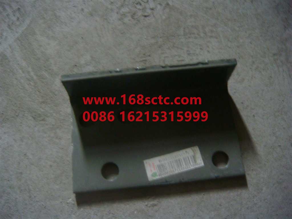 WG9725540312-SINOTRUK HOWO-Gusset-HaoWo2008Kuan