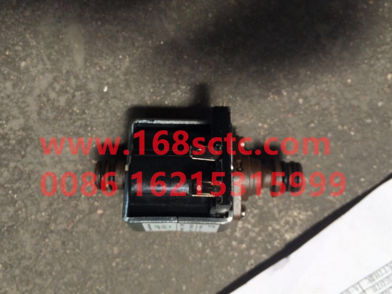 WG1034121181+005-SINOTRUK HOWO-Urea solution pump-HaoWo2011Kuan