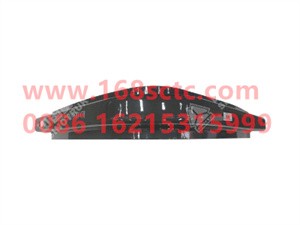 WG9925550060-SINOTRUK HOWO-fuel tank bracket-HaoWoT7HKuan