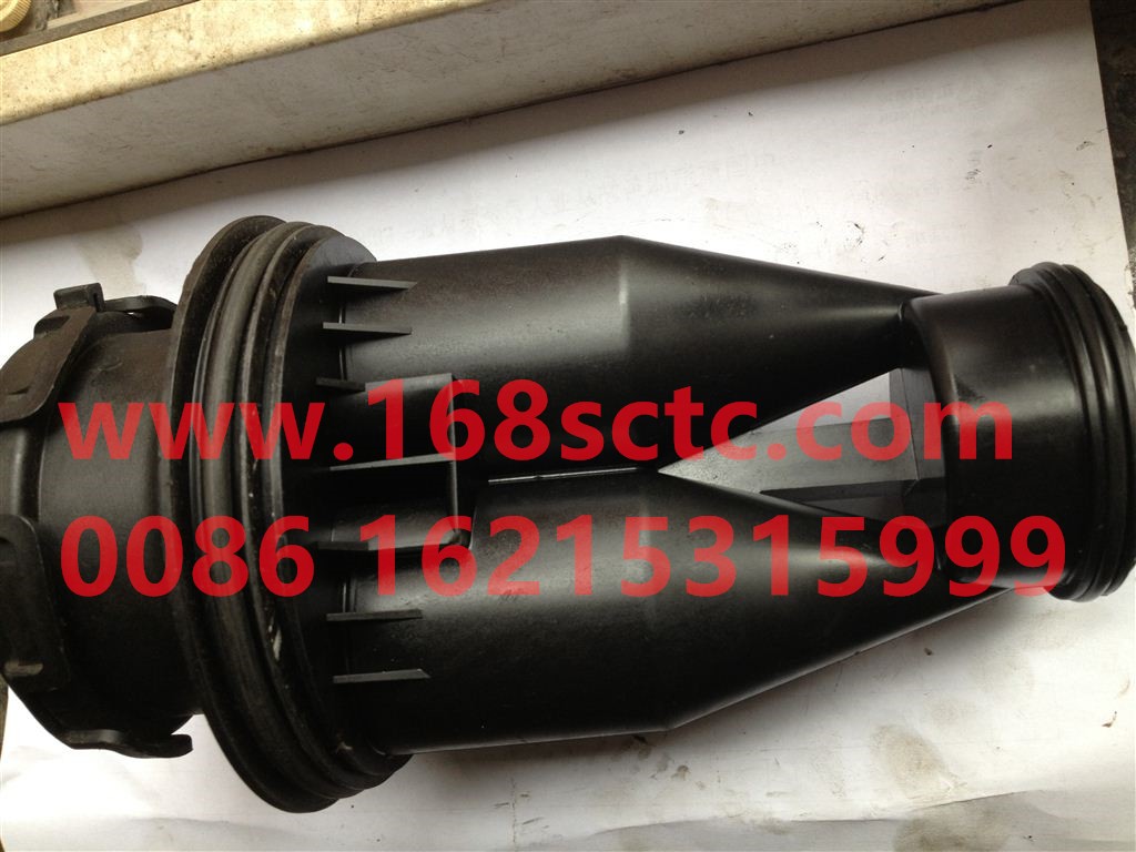 200V01804-0024-SINOTRUK HOWO-Oil and gas separator filter element-ZhongQiFaDongJiMC11.44-50