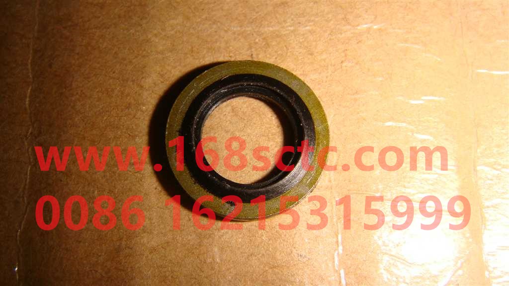VG9003080002-SINOTRUK HOWO-Composite gasket-ZhongQiFaDongJiWD615.97C