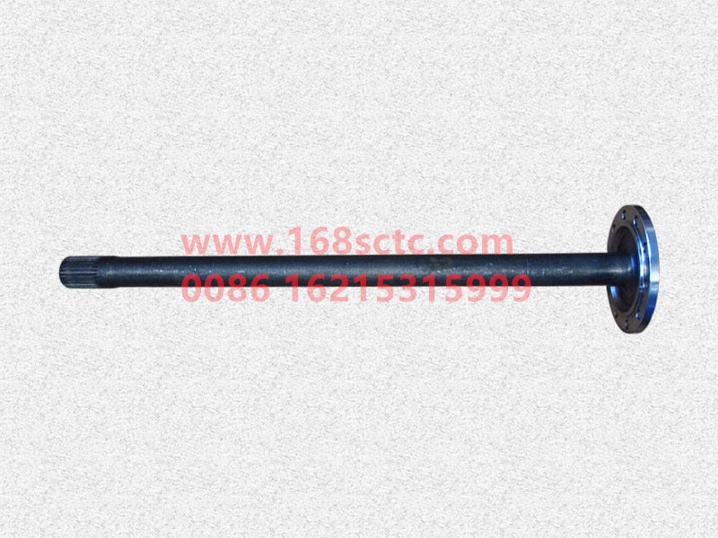 HD90129340206-OTHERS-half shaft (right)-HanDeHouQiaoMAN