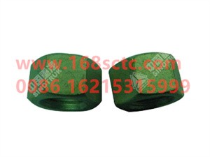 ZQ361B14T13F6-OTHERS-Hex nut type 2 M14x1.5-LiuJiaoTouLuoMu