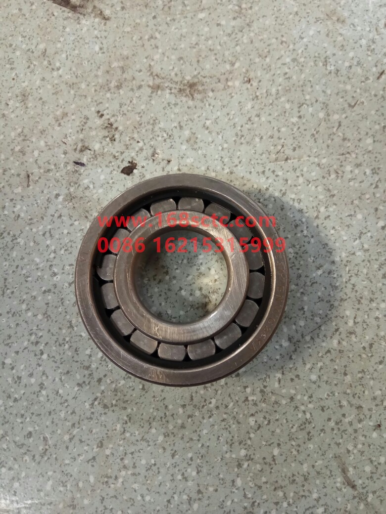NCL307ENV-C3YA-GEARBOX-Cylindrical roller bearing NCL307ENV-C3YA-FaShiTeBianSuXiangRT11509C