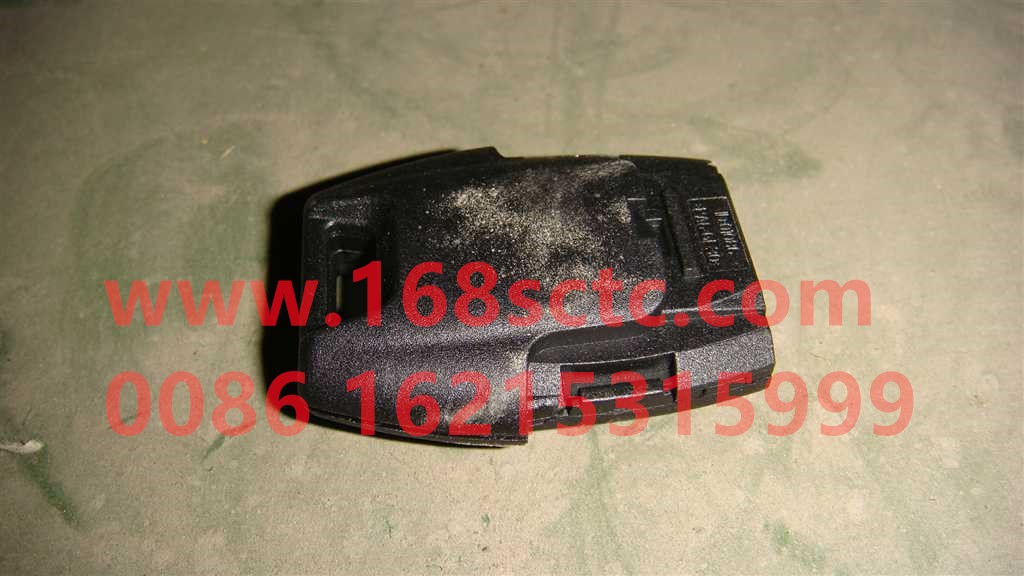 WG1664332068-SINOTRUK HOWO-remote key remote-HaoWoT7HKuan