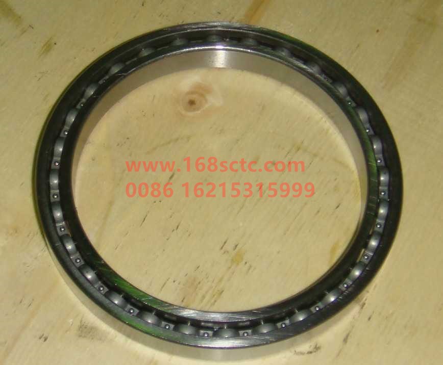 WG9003321820-SINOTRUK HOWO-Deep groove ball bearing 61820 Huamanganese-HaoWo2013Kuan