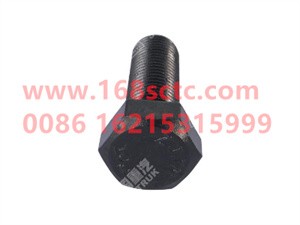 ZQ151B1445TF2-OTHERS-Outer hex bolt M14x1.5x45-LiuJiaoTouLuoShuan