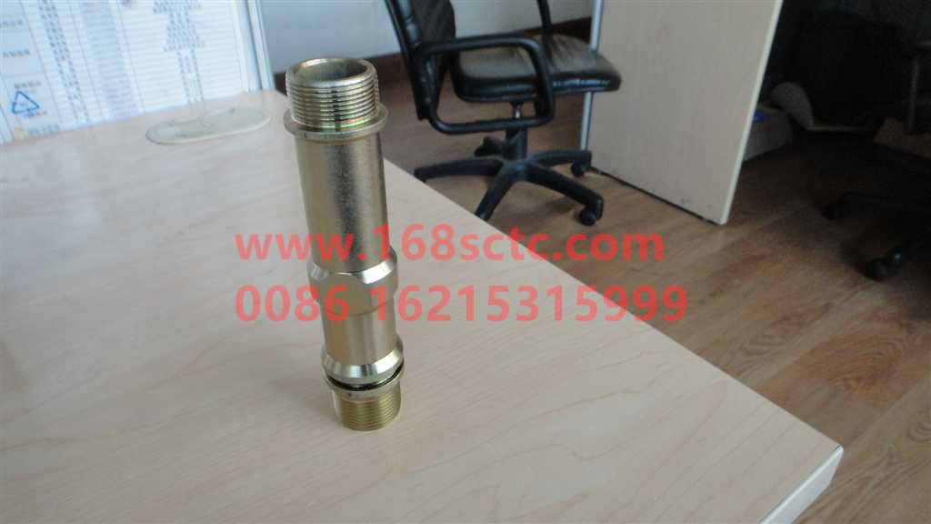 VG1092080003-SINOTRUK HOWO-ignition coil bushing-ZhongQiFaDongJiT10.32-40