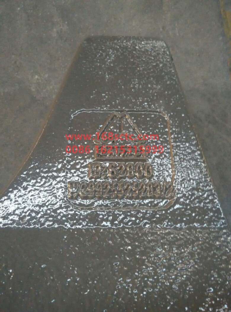 WG9925525283-SINOTRUK HOWO-Steel seat left new-HaoWoT7HKuan