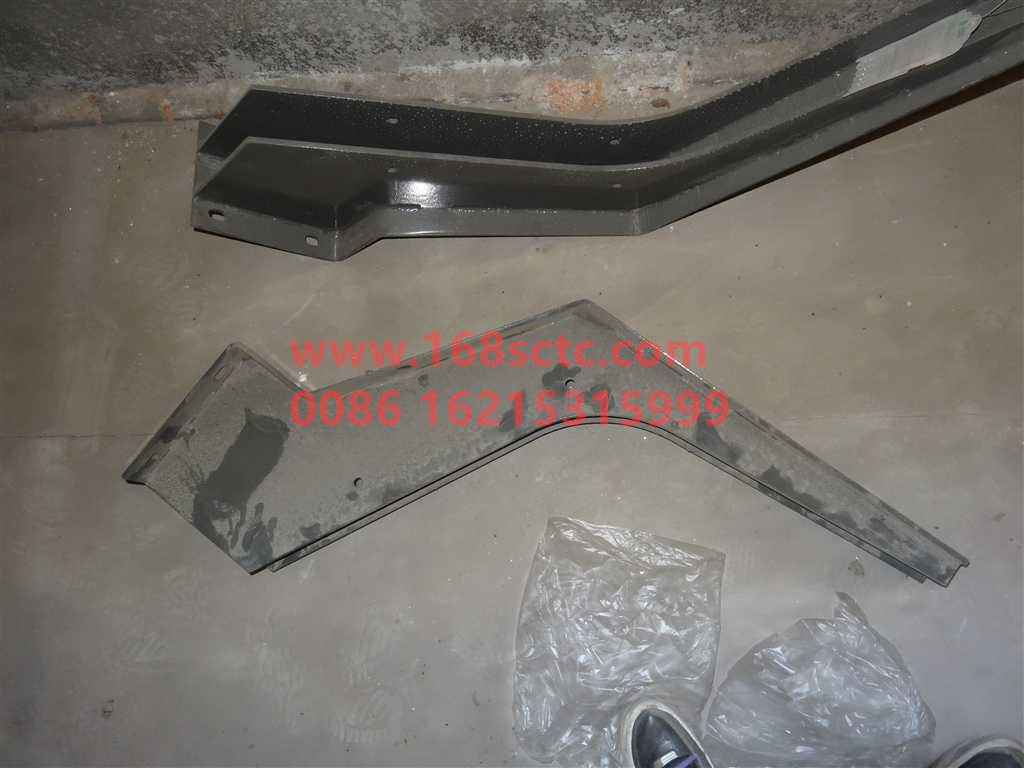 WG9750990005-OTHERS-Front of platform support assembly-KuangShanWang50