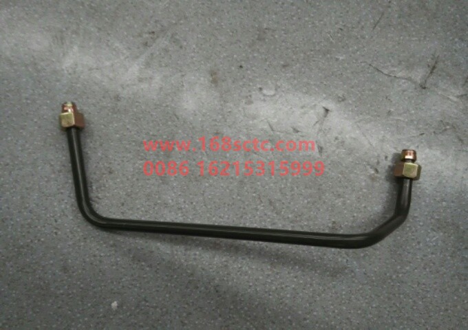 AZ9725360106-SINOTRUK HOWO-Pipe 12 four-circuit protection valve 24 ports/hand brake valve air storage tank-HaoWo2007Kuan