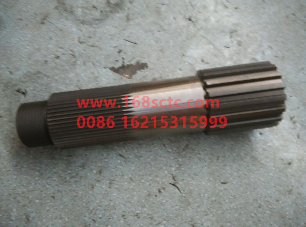 F99882-GEARBOX-Auxiliary box spindle 18/49tooth-FaShiTeBianSuXiangRT11509C