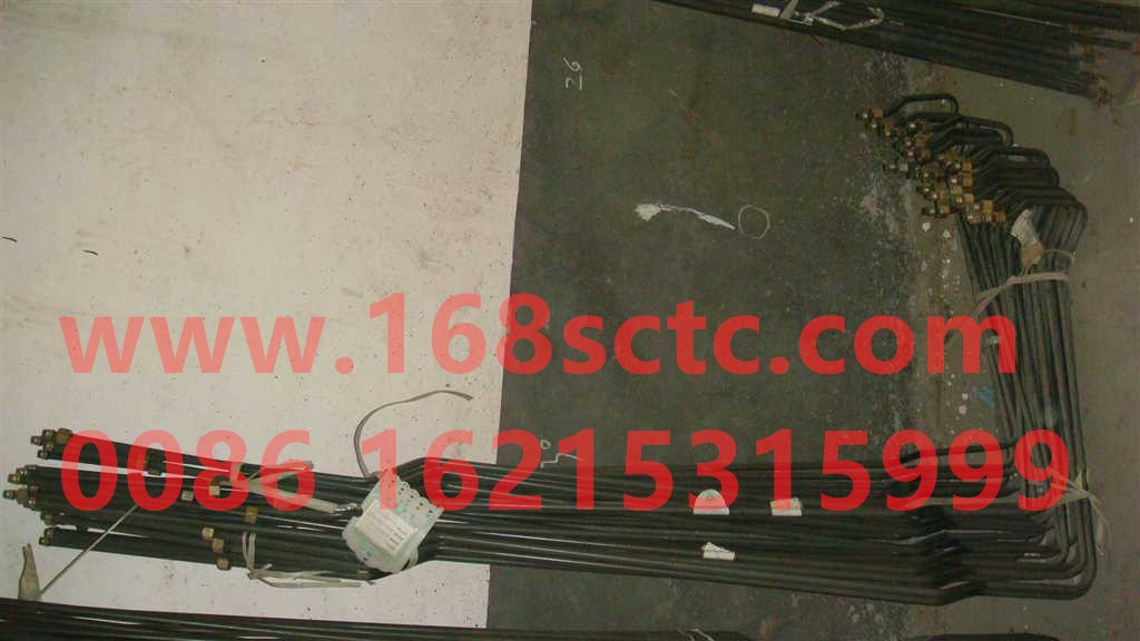 Pipe 12 protection valve 24/three-way pipe joint