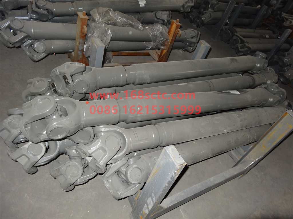 AZ9370311910-SINOTRUK HOWO-transmission shaft-HaoWoT7HKuan