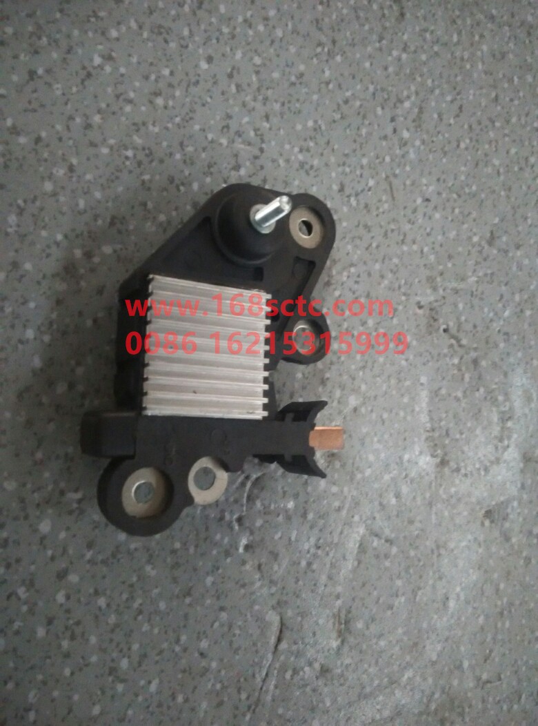 612600090816-TJQ-WEICHAI-generator regulator-WeiChaiFaDongJiWD12.336