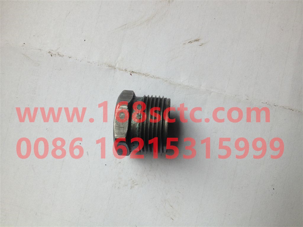 200-10303-0999-SINOTRUK HOWO-Self-locking nuts-ZhongQiFaDongJiMC13.58-30