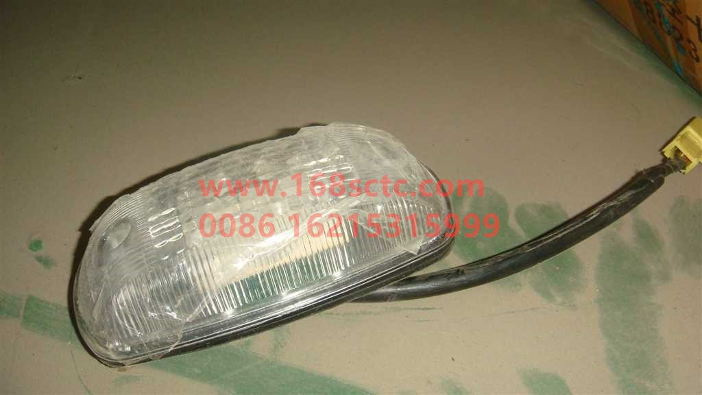 WG9725796009-SINOTRUK HOWO-ledHigh lightHOWO-HaoWo2008Kuan