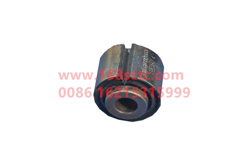 Open bushing