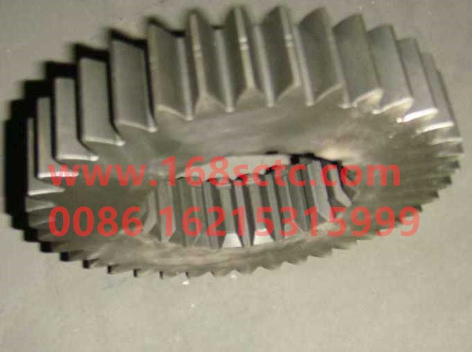 WG2210020228-SINOTRUK HOWO-One shaft gear-ZhongQiBianSuXiangHW18709
