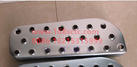 1B24984504003-OTHERS-Pedal pad upper left-FuTianOuManCTX6XiShenZhou