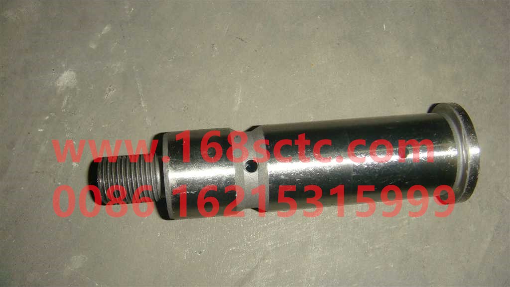 WG2212050108-SINOTRUK HOWO-idler shaft-ZhongQiBianSuXiangHW13710