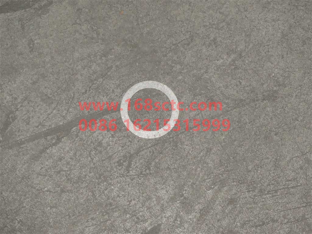 MQ6151142119-SINOTRUK HOWO-Fork adjustment spacer 22X30X1-ZhongQiZhongQiaoMCY13