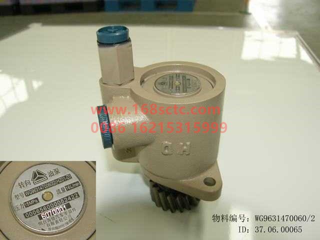 WG9631470060