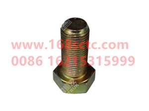 ZQ151B1635-OTHERS-Outer hex bolt M16x1.5x35-LiuJiaoTouLuoShuan