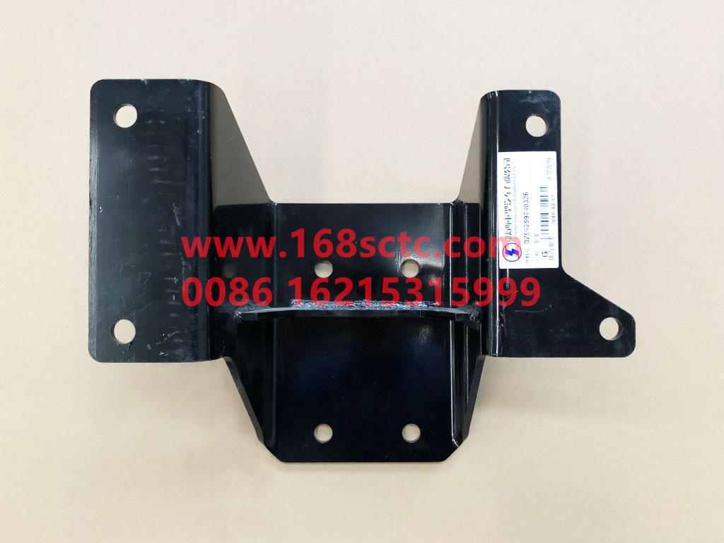 DZ96259740326-SHACMAN-bracket-DeLongXinM3000 2013Kuan