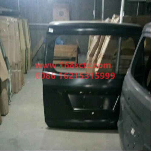 23924939P-OTHERS-Back Door (Zhiguang V)-WuLingZhiGuangV CN050V