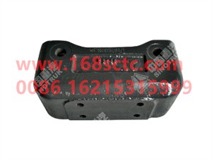 WG9925590162-SINOTRUK HOWO-wedge support bracket-HaoWoT7HKuan